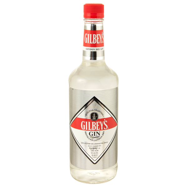 Gilbey's London Dry Gin
