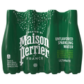Maison Perrier France Ultimate Sparkling Water - 12 pk