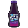 Welch's Reduced Sugar Concord Grape Jelly Squeeze