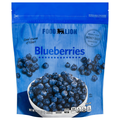 Food Lion Blueberries Frozen