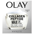 Olay Regenerist Collagen Peptide 24 Max Hydrating Moisturizer