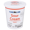 Food Lion Original Sour Cream