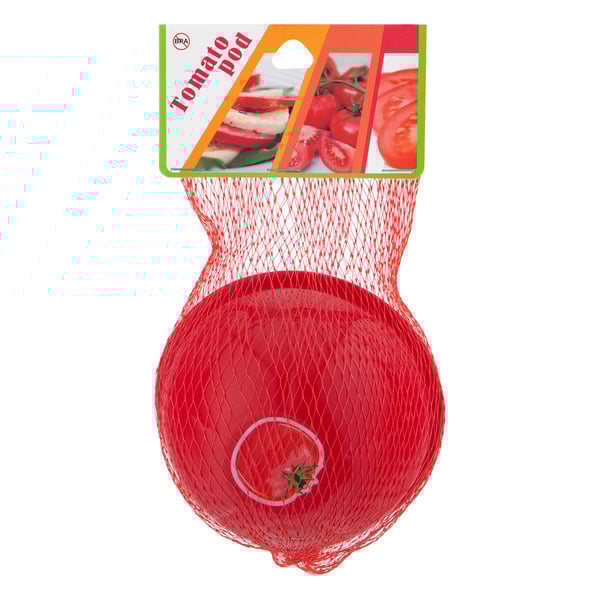 Jacent Tomato Pod