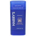 Harry's Odor Control Redwood Deodorant Stick
