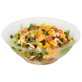 Hissho Sushi Chili Lime Mango Salmon Bowl