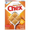 Chex Gluten Free Honey Nut Sweetened Corn Cereal