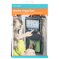 High Road 3 Pocket Media Organizer