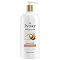 Ivory Moisturizing Body Lotion with Notes of Oatmilk