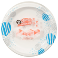 Stop & Shop Ultra Paper Plates 8.375 Inch