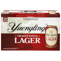 Yuengling Traditional Lager Beer - 24 pk