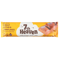 7th Heaven Dairy Free Peanut Butter/Cornflakes Oatmilk Chocolate Candy Bar