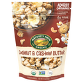 Nature's Path Organic Gluten Free Coconut & Cashew Butter Crunchy Granola