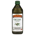 Pompeian Organic Smooth Extra Virgin Olive Oil