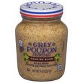 Grey Poupon Country Dijon Mustard