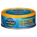 Wild Planet Sustainably Caught Albacore Wild Tuna Extra Virgin Olive Oil