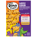 Yummy Dino Buddies Dinosaur Whole Grain Breaded Chicken Breast Nuggets