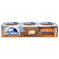Klondike Heath Ice Cream Bars - 6 ct