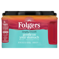 Folgers Simply Smooth Mild Roast Ground Coffee