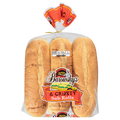 Barowsky's Crusty Sub Rolls - 6 ct