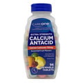 CareOne Extra Strength Calcium Antacid Assorted Fruit Chewable Tablets