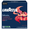 LavAzza Dolcevita Classico Medium Roast K-Cup Coffee Pods