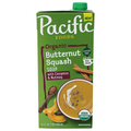 Pacific Foods Organic Butternut Squash Soup with Cinnamon & Nutmeg