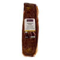 Taste of Inspirations Hawaiian Style Pork Ribs with BBQ Sauce