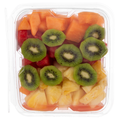 Tropical Mixed Fruit Bowl