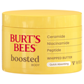 Burt's Bee's Boosted Quick Absorbing Whipped Body Butter