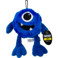 Companion Dog Toy Monster
