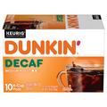 Dunkin' Decaf Medium Roast K-Cup Coffee Pods