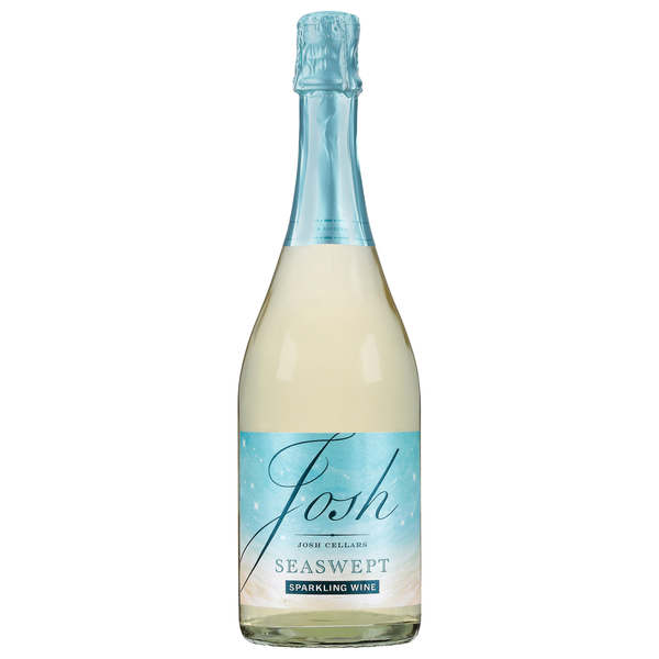 Josh Cellars Seaswept Sparkling Wine