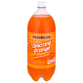 Food Lion Omazing Orange Soda Caffeine Free