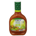 Food Lion Zesty Italian Dressing