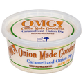 OMG! Onion Made Goodness Caramelized Onion Dip