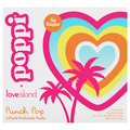 Poppi Punch Pop Prebiotic Soda - 4 pk