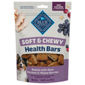 Blue Buffalo Chicken & Mixed Berries Soft & Chewy Health Bars Dog Treats