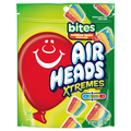 Airheads Xtremes Rainbow Berry Sour Chewy Candy