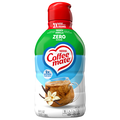 Coffee mate Zero Sugar French Vanilla Flavored Coffee Creamer