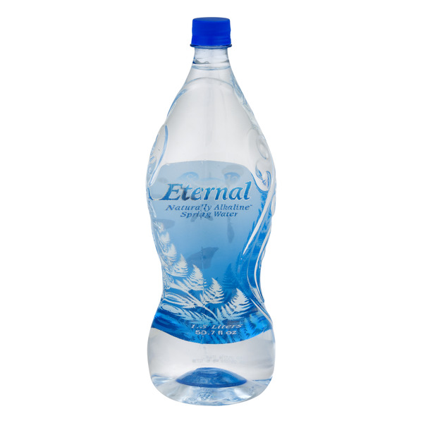 Save on Eternal Alkaline Natural Spring Water Order Online Delivery