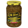 Mt. Olive Sweet Relish