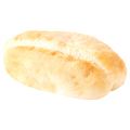 Giant Bakery White Portuguese Roll (Single)