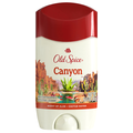 Old Spice Canyon Antiperspirant Deodorant Stick