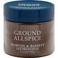 Morton & Bassett Ground Allspice