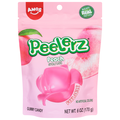 Amos Peelerz Peach Gummy Candy