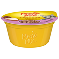 Meow Mix Tenders in Sauce Turkey & Giblets Wet Cat Food