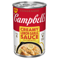 Campbell's Condensed Creamy Lemon Garlic Sauce