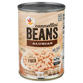 Our Brand No Salt Added Cannellini Beans