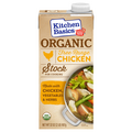 Kitchen Basics Organic Free Range Chicken Stock for Cooking