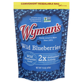 Wyman's Wild Blueberries Frozen